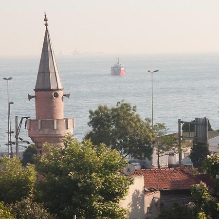 Sultans Hotel Istanbul Exterior photo